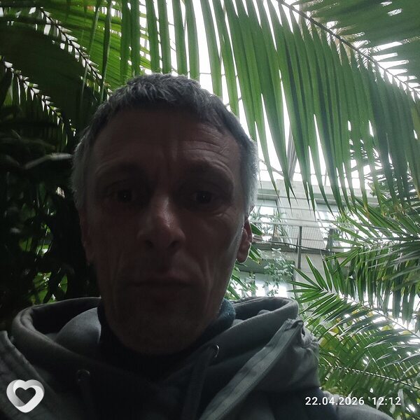 Егор, 45, Харькове — анкета №298682