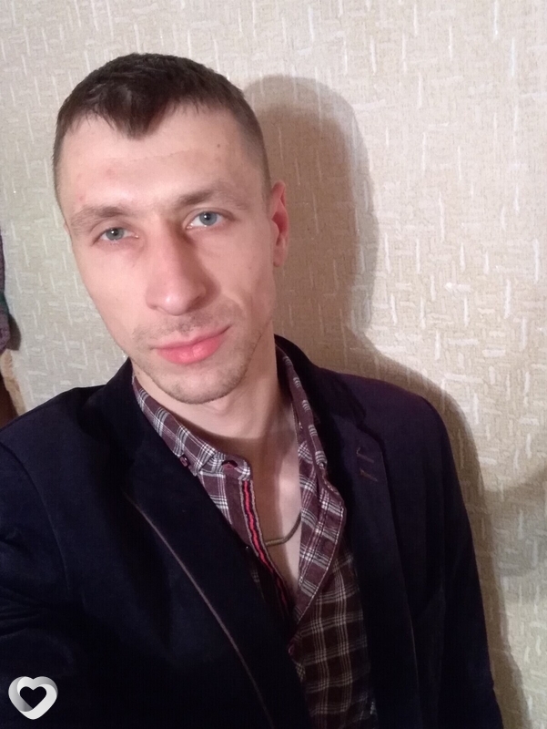 Дмитрий, 28, Барановичах — анкета №298688