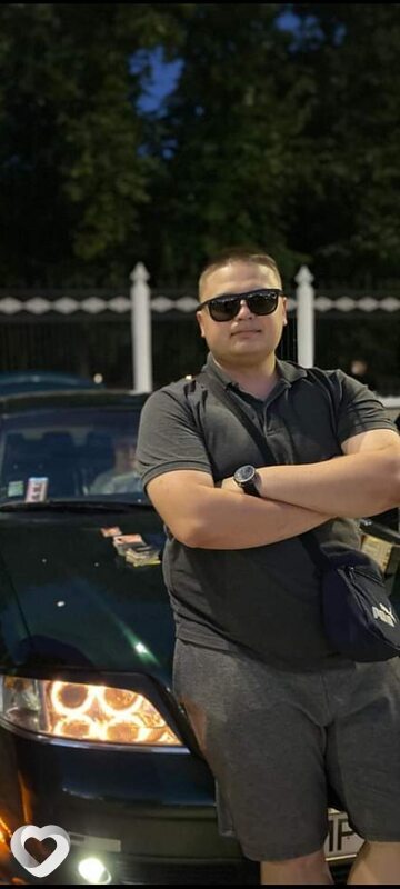 Никита, 27, Могилев — анкета №298645