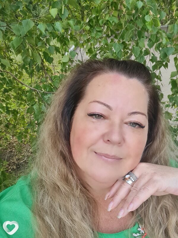 Наталия, 53, Харькове — анкета №298649