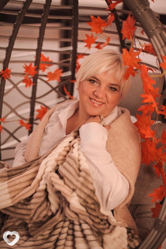 Юлия, 53, Пскове — анкета №298652