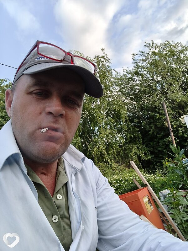 Алексей, 44, Магнитогорске — анкета №298661