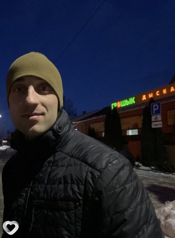 Дима, 35, Орёл — анкета №298667
