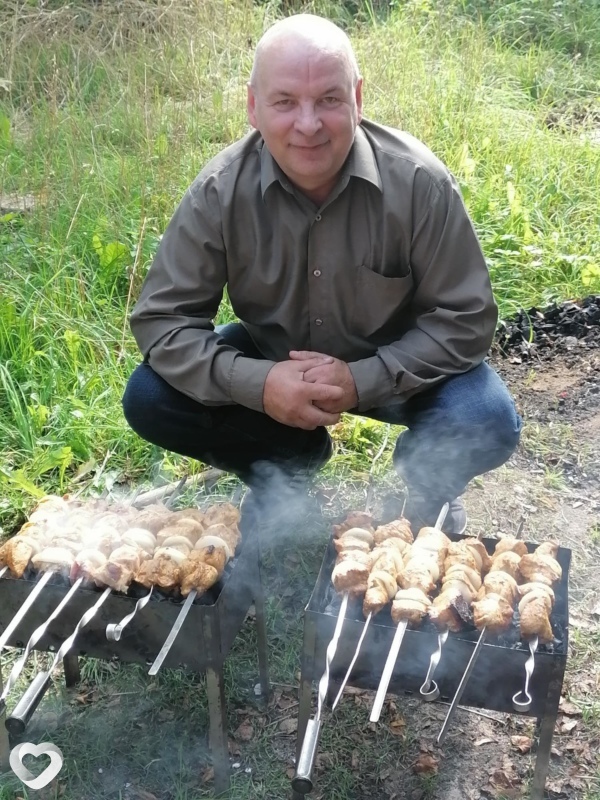 Алексей, Фурманов