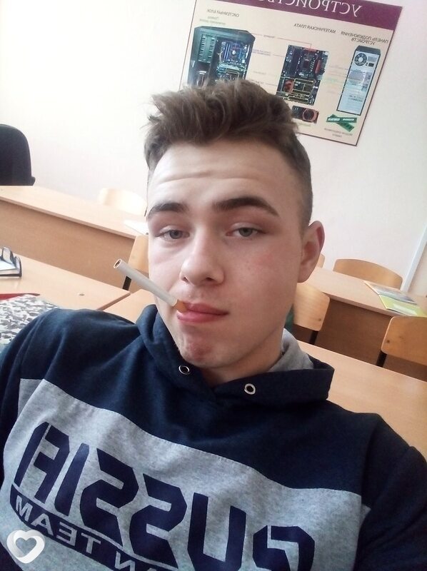 Вадим, 23, Алматы — анкета №298474