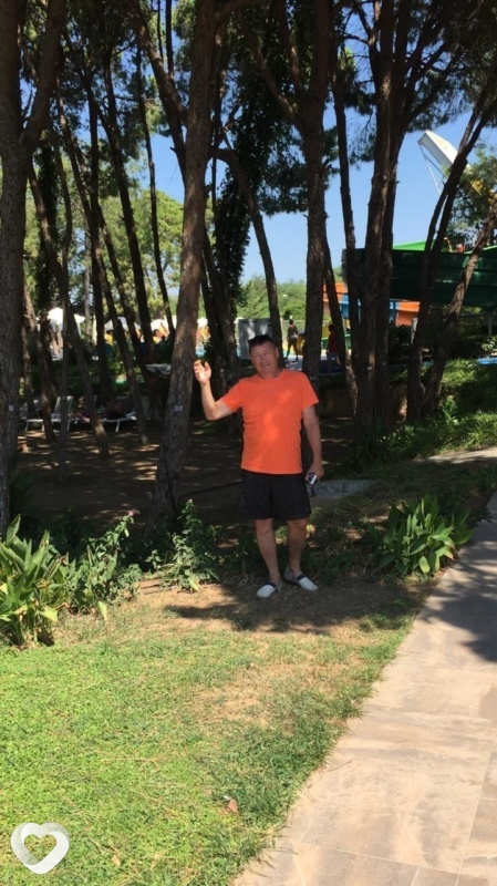 Юрий, 62, Астане — анкета №298475