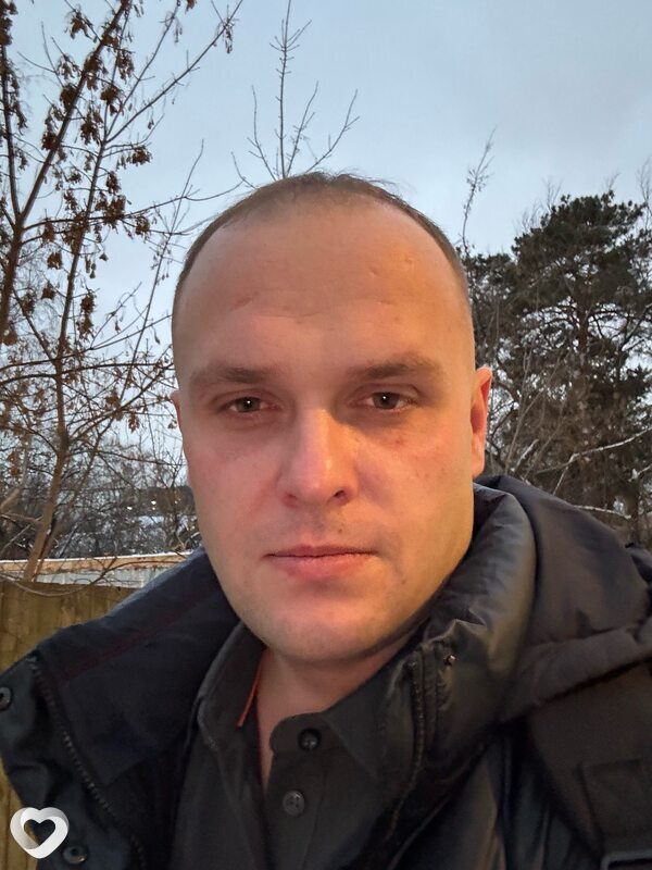Вова, 30, Москве — анкета №298476