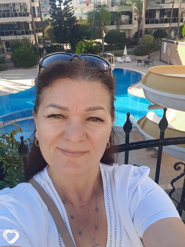 Надежда, 48, Улан-Удэ — анкета №298477