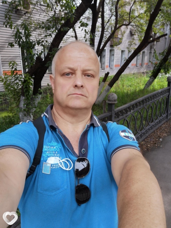 Андрей, 54, Нижнем Тагиле — анкета №298481