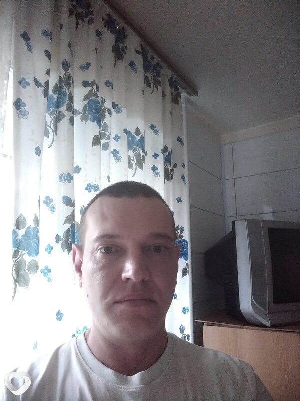 Александр, 43, Киеве — анкета №298487