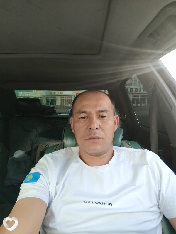 Нуреке, 38, Шымкенте — анкета №298490