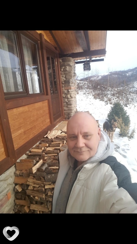 Юрий, 59, Киеве — анкета №298491