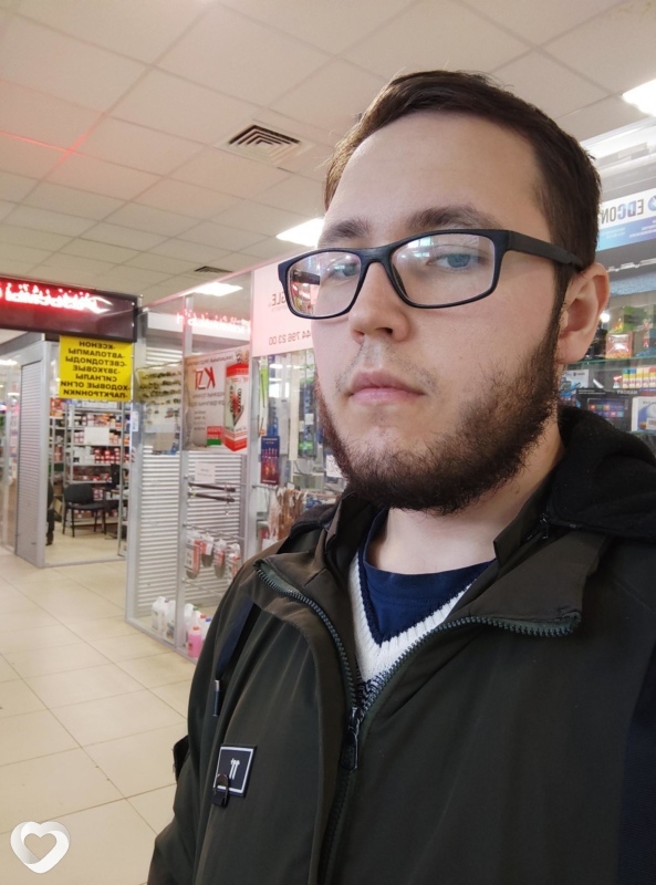 Никита, 26, Могилев — анкета №298493