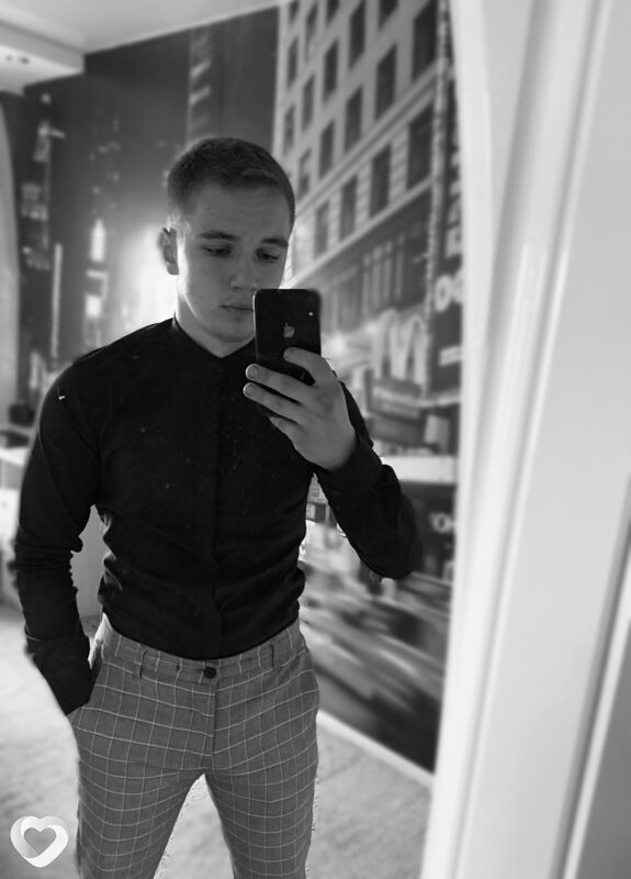 Андрей, 31, Оренбурге — анкета №298520