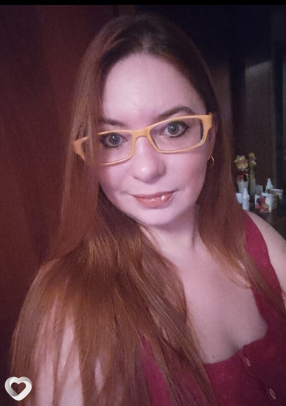 Alkowomen, 36, Барнауле — анкета №298522
