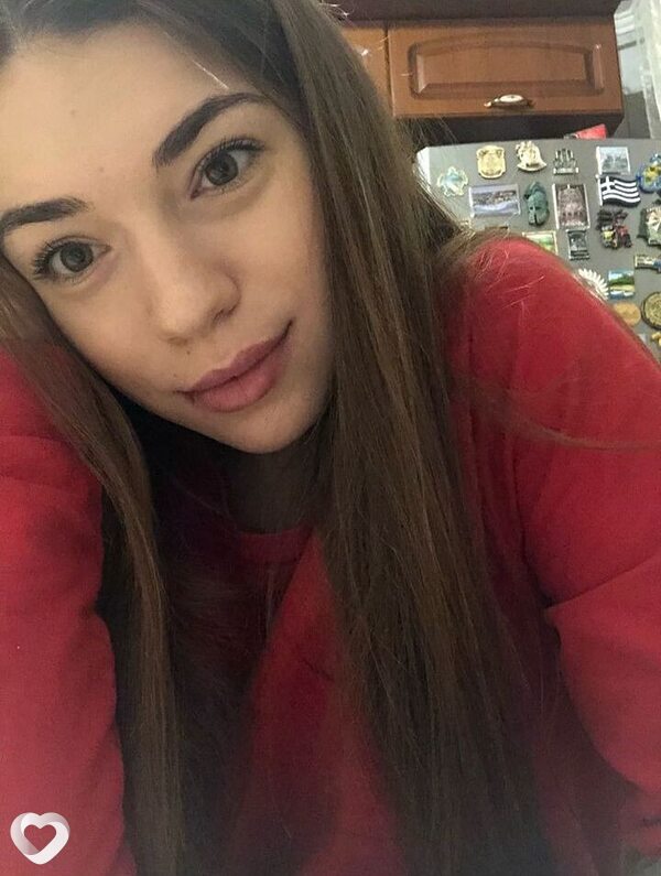 Екатерина, 26, Туле — анкета №298526