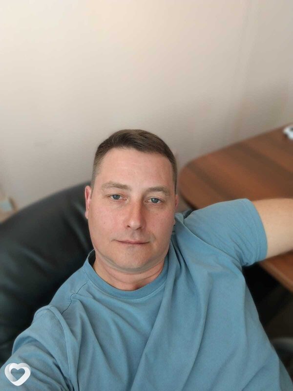 Антон, 45, Новосибирске — анкета №299440