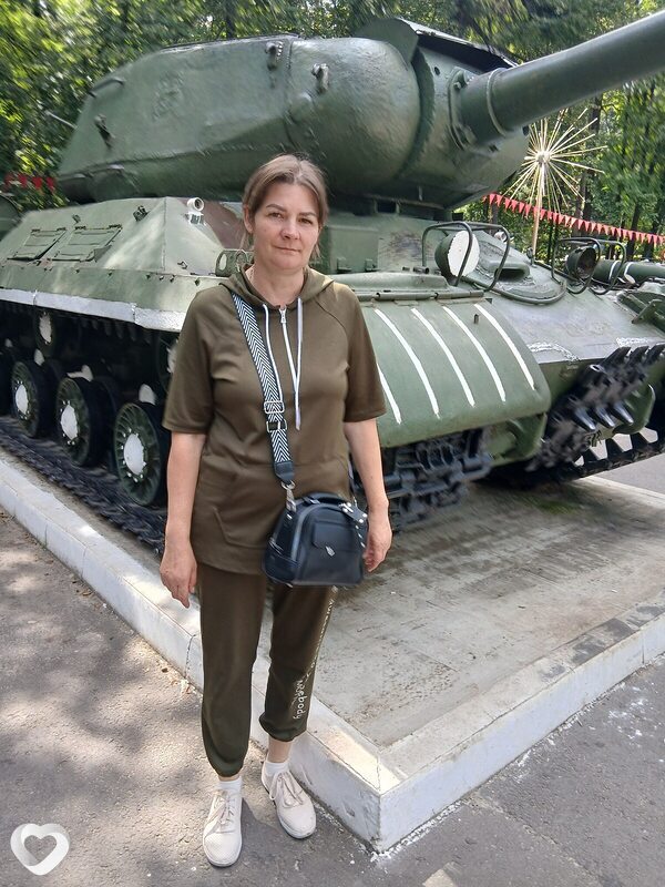Это Я, 48, Ульяновске — анкета №299445