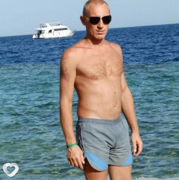 Дмитрий, 39, Могилев — анкета №299448
