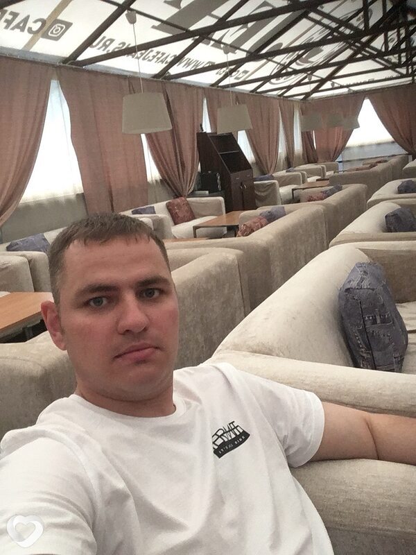 Иван, Усть-Илимск