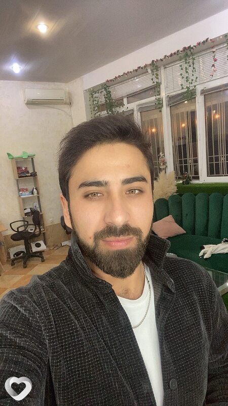 Миран, 34, Ставрополе — анкета №299450