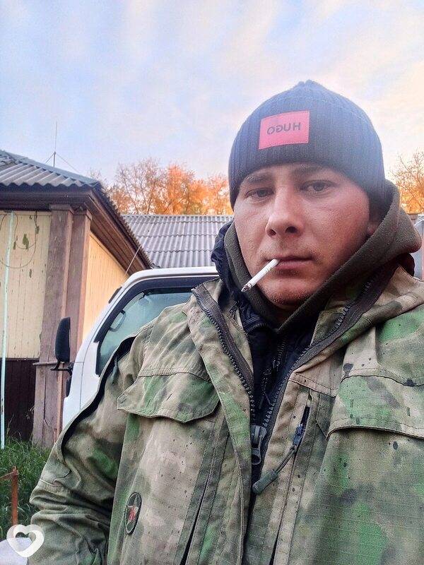 Никита, Куйбышев