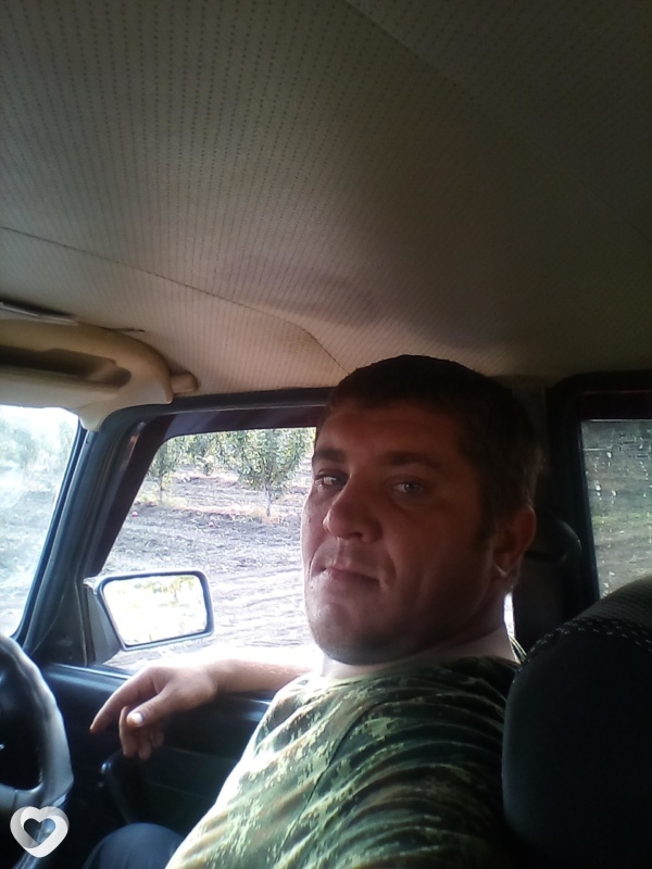 Анатолий, 35, Таганроге — анкета №299456
