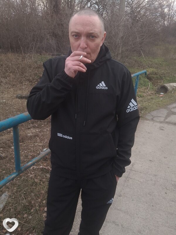 Денис, 43, Таганроге — анкета №299461