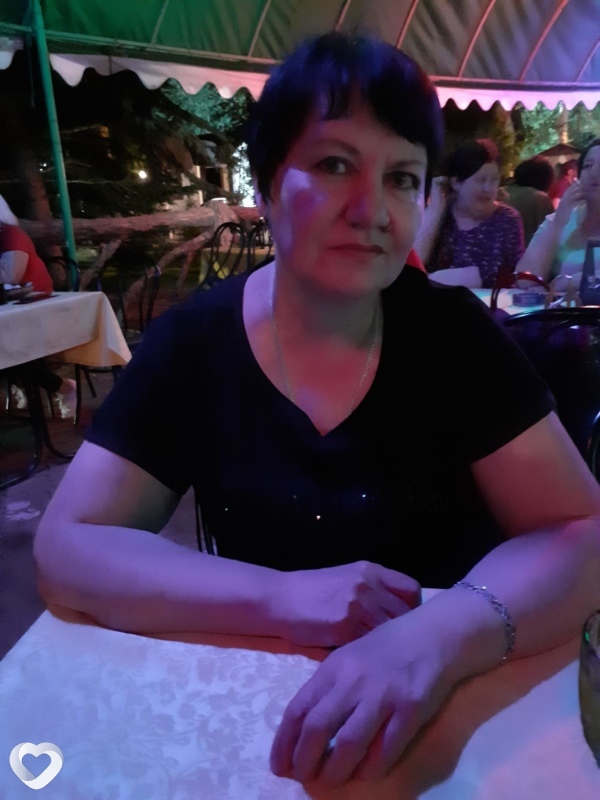 Ольга, 62, Тольятти — анкета №298720