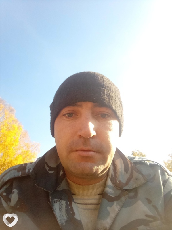 Костя, 38, Сыктывкаре — анкета №298722