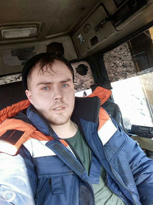 Андрей, 38, Анапе — анкета №298729