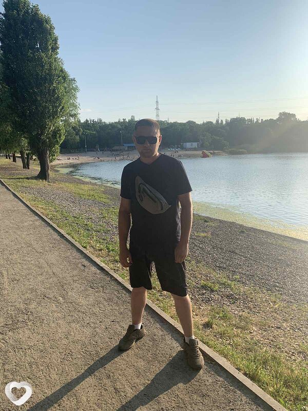 Дмитрий, Кривой Рог
