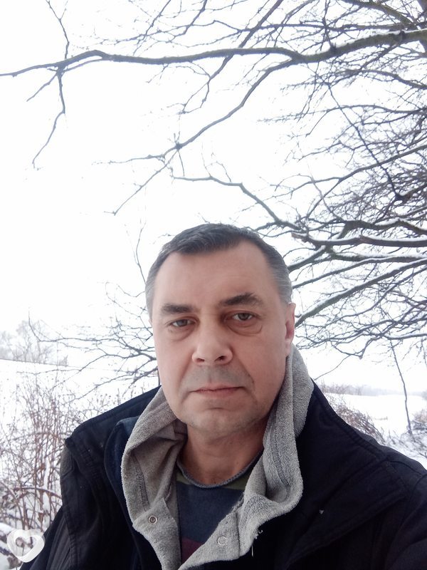 Алексей, 50, Витебске — анкета №298732