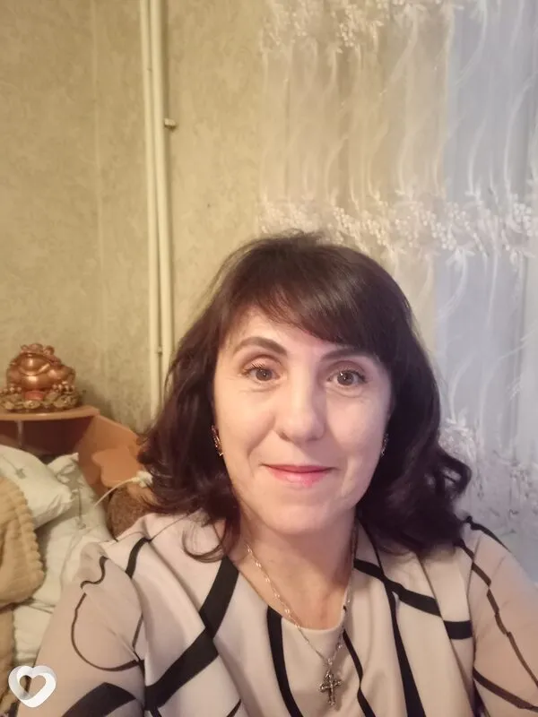Наталья, 53, Бийске — анкета №298736