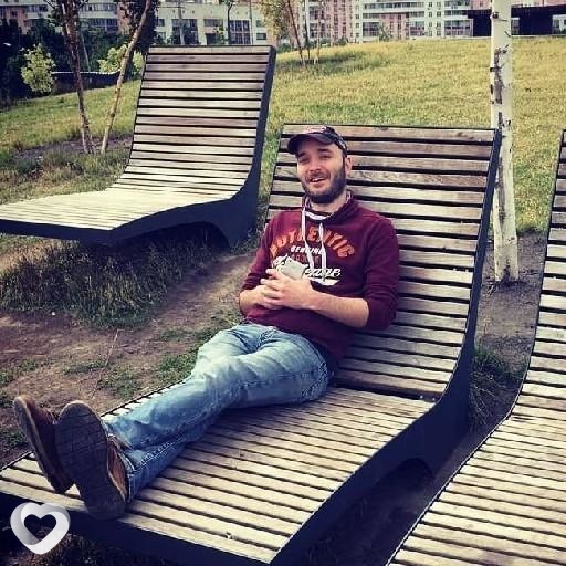Валера, 42, Москве — анкета №298739