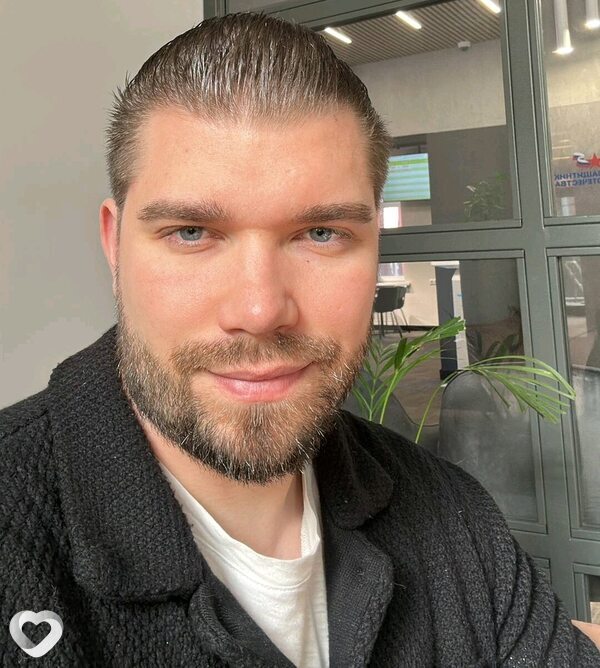 Александр, 36, Ярославле — анкета №298740