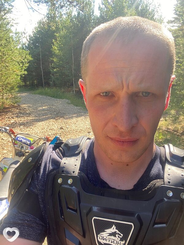 Сергей, 36, Нижнем Тагиле — анкета №298741