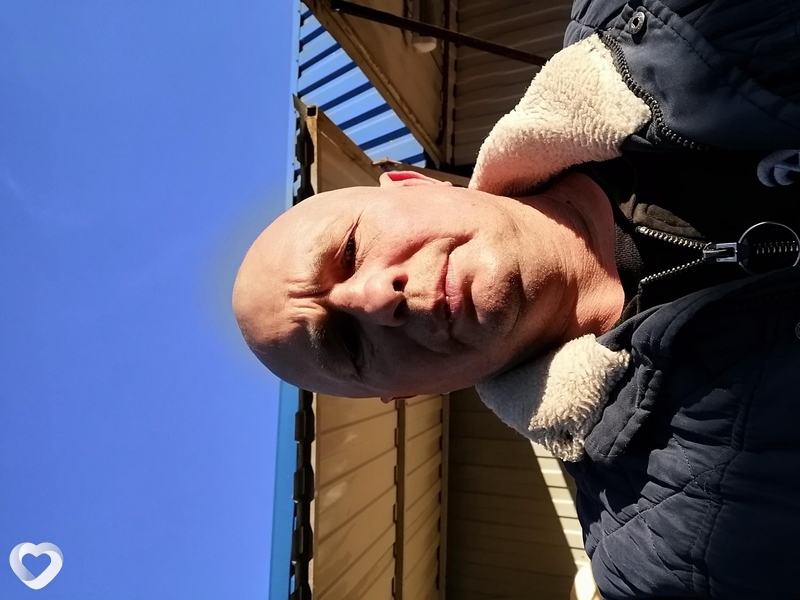 Владемир, 47, Жлобине — анкета №298742