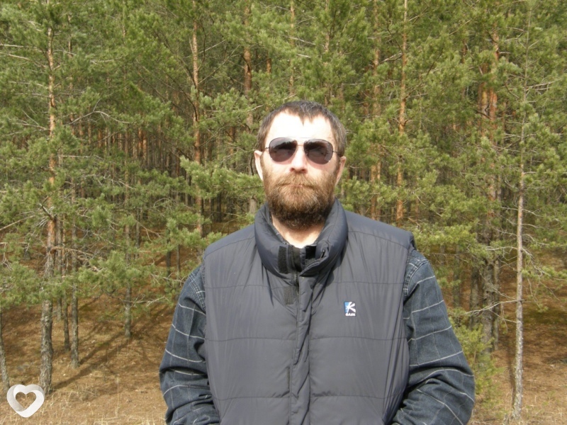 Александр, 66, Могилев — анкета №298799