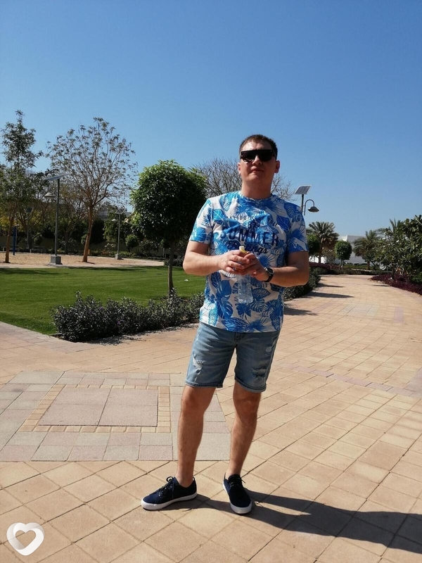 Вадим, 40, Екатеринбурге — анкета №298802