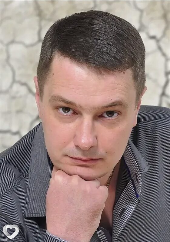Александр, 46, Санкт-Петербурге — анкета №298803