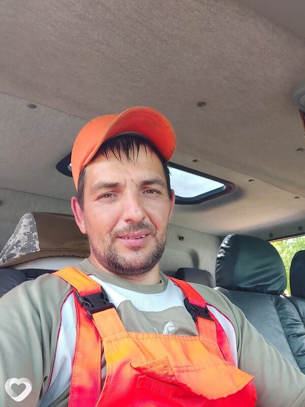 Сергей, 45, Канске — анкета №298806