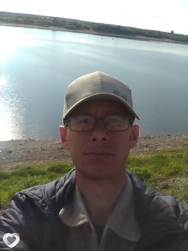 Михаил, 44, Томске — анкета №298808