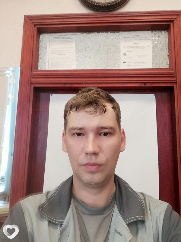 Артём, 40, Саратове — анкета №298811