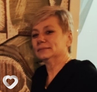 Елена, 57, Минске — анкета №298814