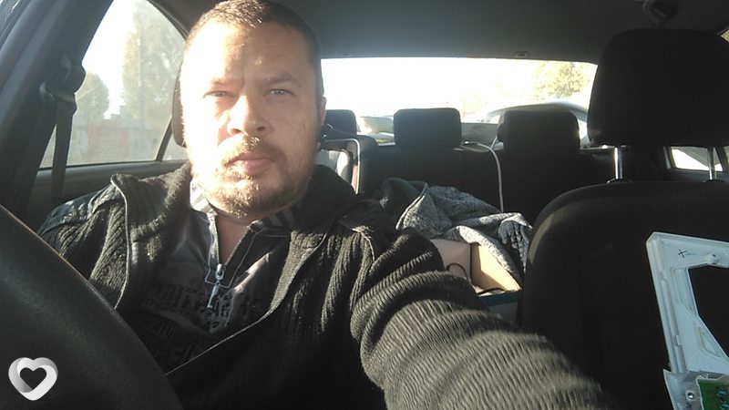 Kolsha, 33, Ульяновске — анкета №298818