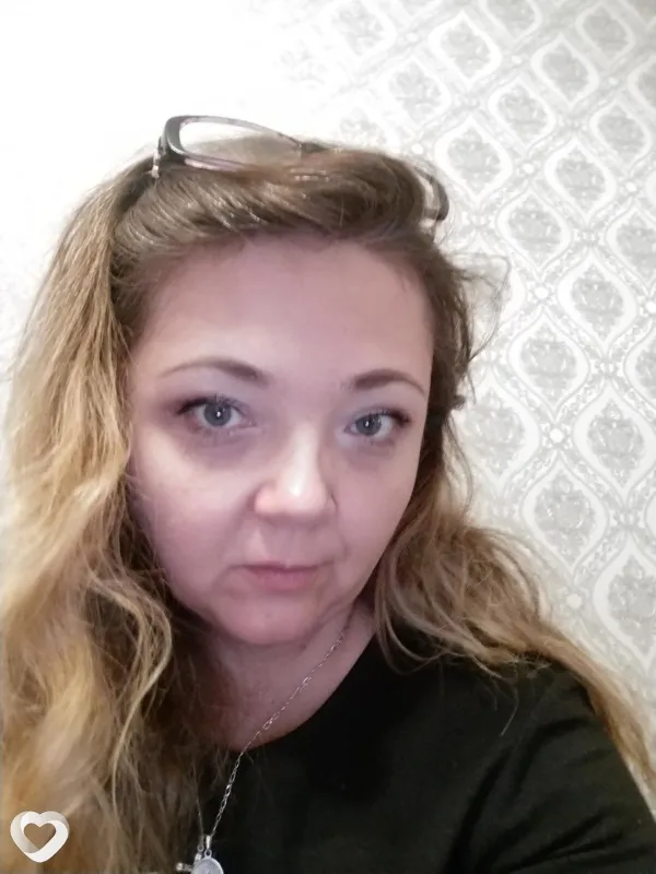 Татьяна, 48, Москве — анкета №298695