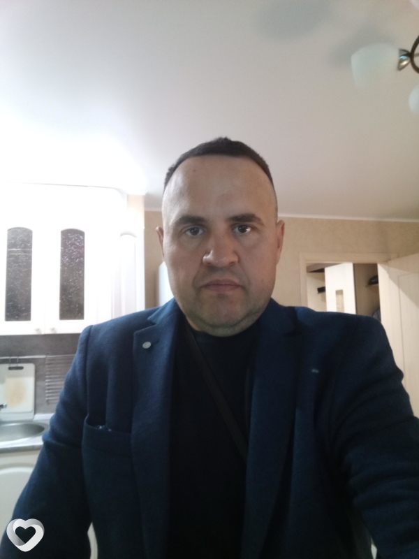 Руслан, 49, Уфе — анкета №298701
