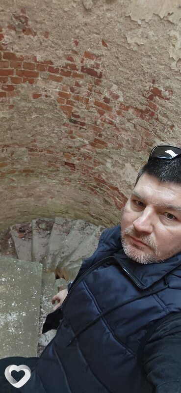 Валерий, 36, Калининграде — анкета №298705