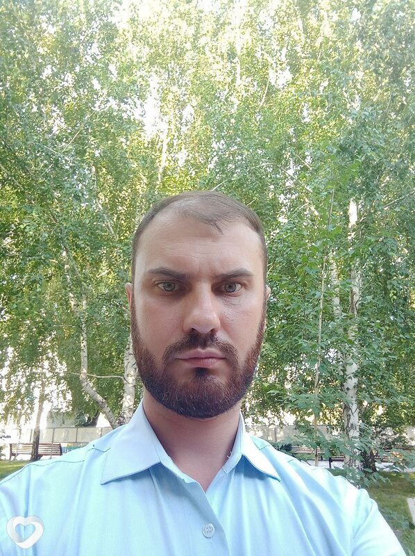 Роман, 37, Бишкек — анкета №298706